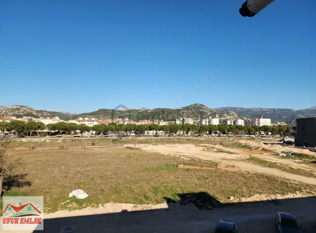 Muğla Merkez Dünyam Rezidans 2+1 65m²kiralık Prestijli Home Ofis 2