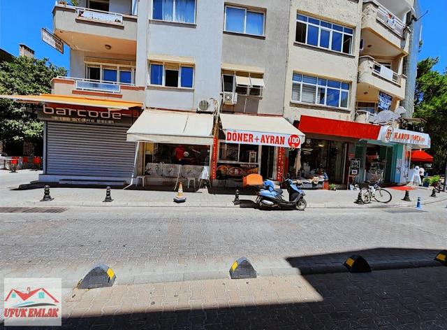 Muğla Merkezde Merkezi Konumda Kiralık Dükkan 65 M2 4