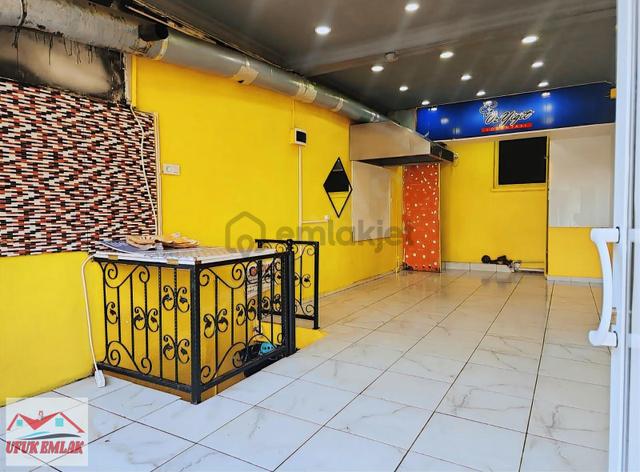 Muğla Merkezde Merkezi Konumda Kiralık Dükkan 65 M2 1