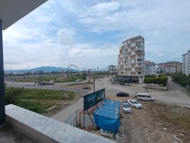 E.g.a Gayrimenkul Cumhuriyet Geniş Sıfır 2+1 Fırsat Daire !!! 3