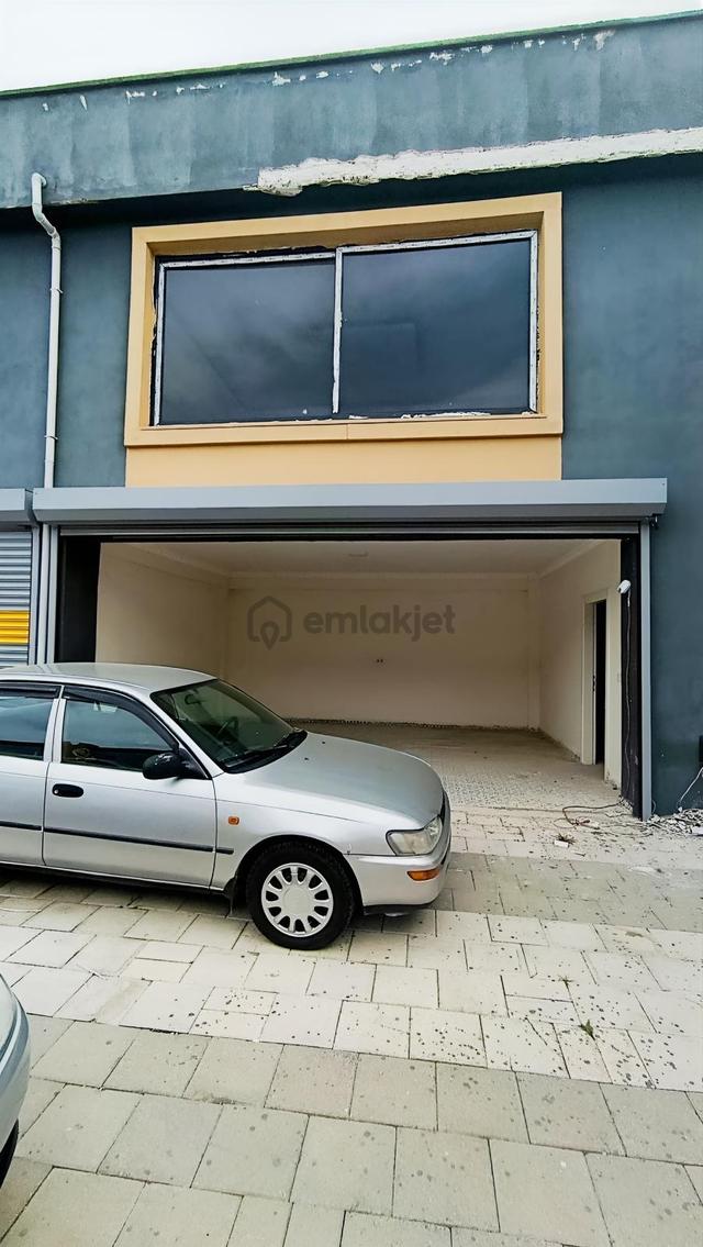 Kozan Gayrimenkulden Acil Satılık Oto Galericilerde Hazır Dükkan 1
