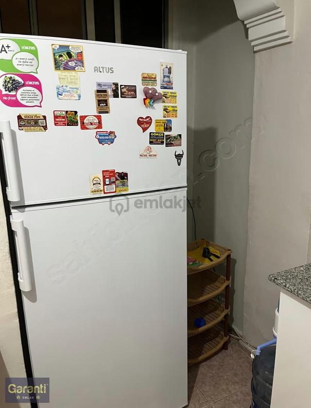 Balçova F.çakmak Mah 3+1 Eşyalı Arakat Kiralık Daire 2
