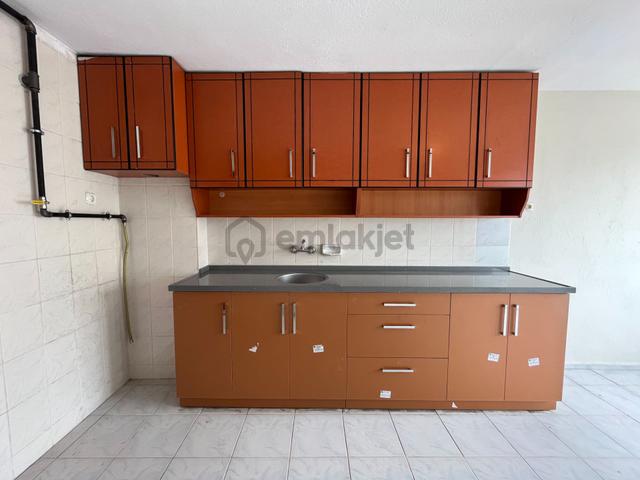 Naldöken İzban Yakını Deniz Manzaralı Ve Doğalgazlı 3+1 Kiralık Daire 5