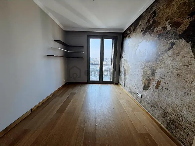 Vadistanbul Teras Satılık 4+1 Rezidans Fırsat İstanbul 2
