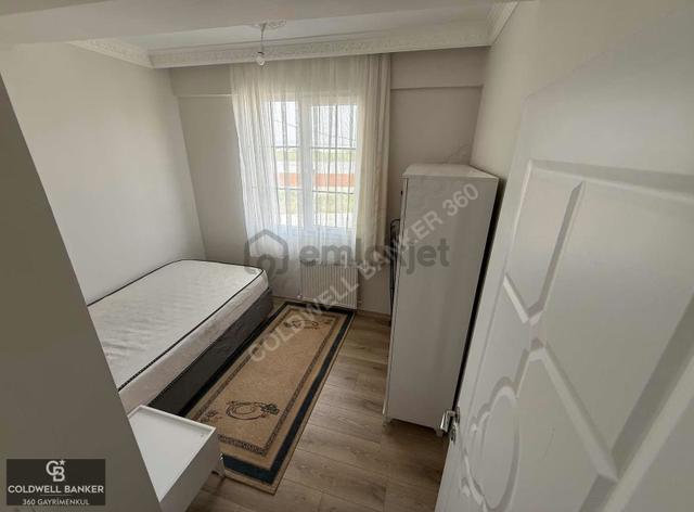 Bakırçay Üni. Yürüme Mesafesinde Eşyalı Kiralık 1+1 Daire 4