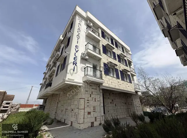 Bakırçay Üni. Yürüme Mesafesinde Eşyalı Kiralık 1+1 Daire 1