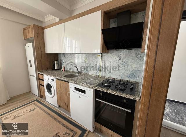Bakırçay Üni. Yürüme Mesafesinde Eşyalı Kiralık 1+1 Daire 3
