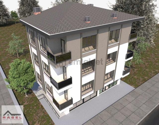 Projeden Satılık 2+1 Fırsat Daireler 3