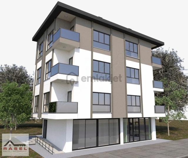 Projeden Satılık 2+1 Fırsat Daireler