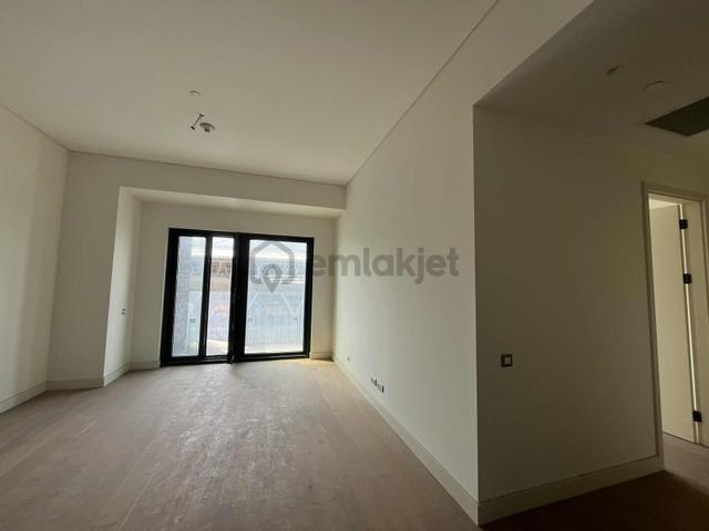 Nurol Life Satılık 2 + 1 Stad Cephe Balkonlu Daire 4