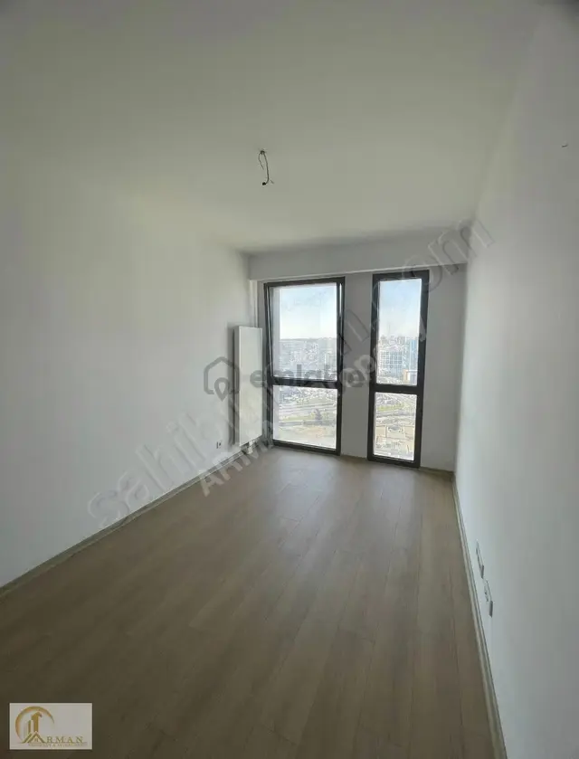 G Plus Rezidans'ta Kiralık 1+1 Modern Daire 3