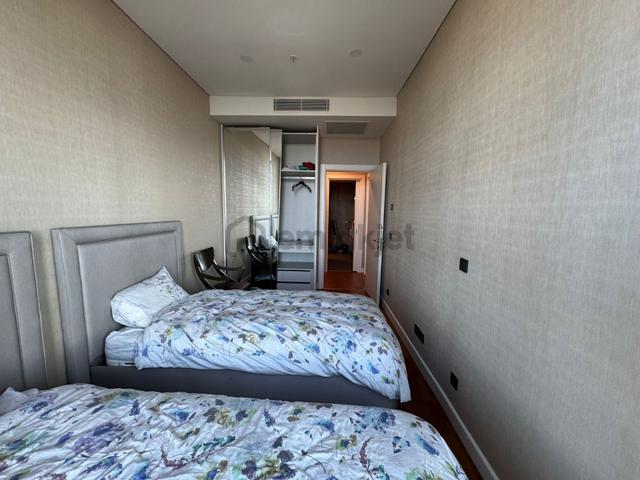 Yuksek Skyland 2+1 Full Eşyalı Lüks Dizayn Satılık Vadistanbul 5