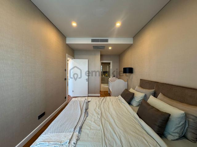 Yuksek Skyland 2+1 Full Eşyalı Lüks Dizayn Satılık Vadistanbul 1