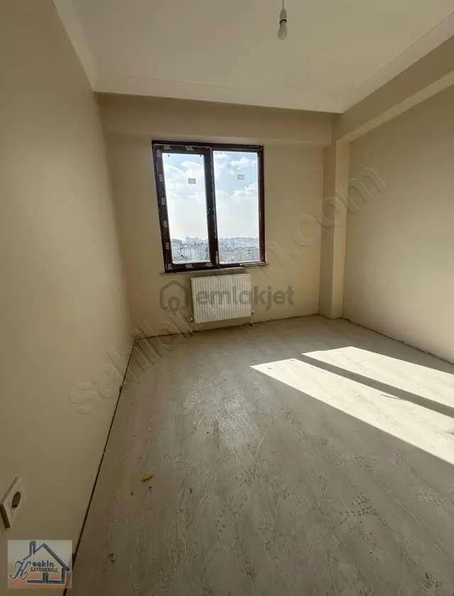 Kekinden Satılık Eyüpsultan Esentepe 2+1 Ara Kat Daıre 3
