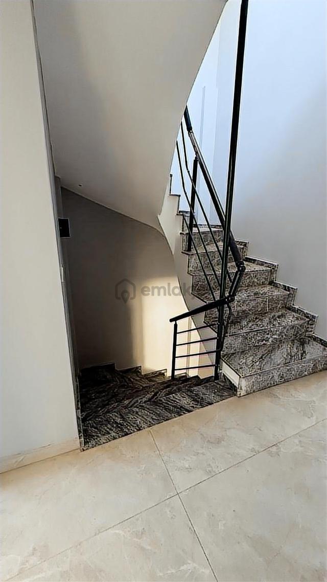 Seferihisar Ulamış Köyiçi Doğa Manzaralı Tripleks Villa 5