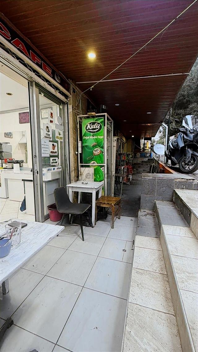 Hatay Nokta Sevgi Yolunda Satılık İş Yeri 3