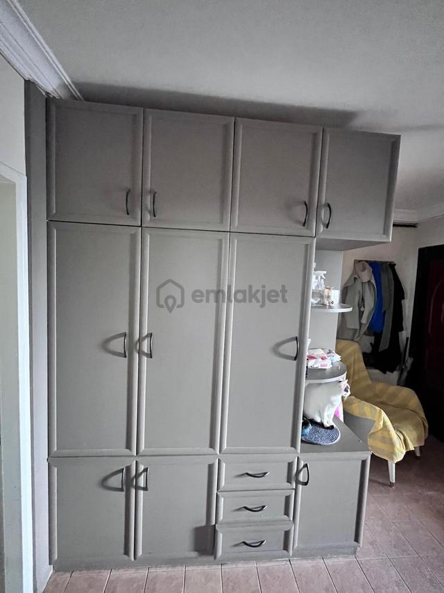Bayraklı Manavkuyu'da 3+1 Satılık Daire 4