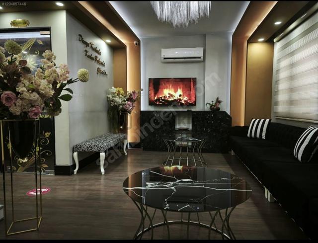 Acar Emlaktan Çarşı Merkezde Devren Kiralık Güzellik Merkezi 3