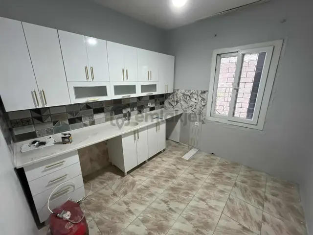İz'den Mithatpaşada Masrafsız 2+1 Daire 3