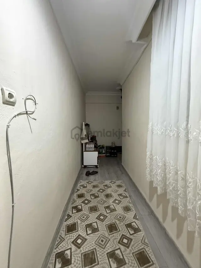 İz'den Adana'nın En Merkezi Konumunda 2+1 Full Yapılı Daire 5