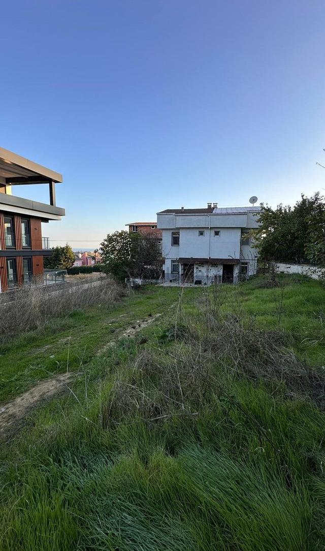 Delux'den Namık Kemal'de Yatırım Fırsatı Sistemkent Satılık Arsa 5