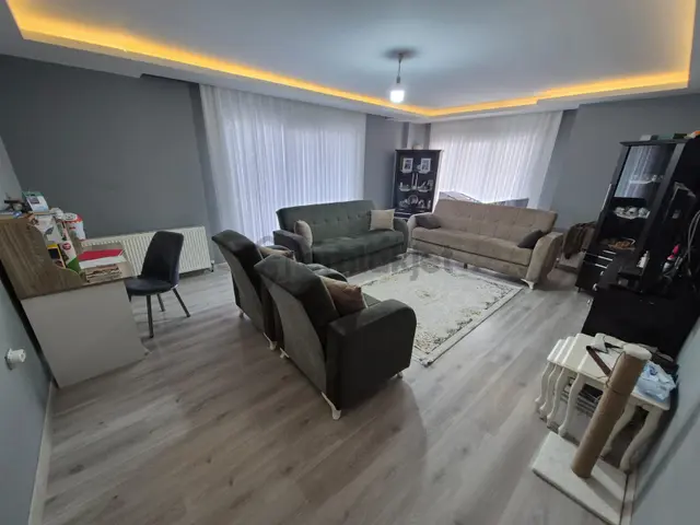 Delux'den Hürriyet Mah.'de Merkezi Konumda Lux Satılık3+1 Daire 1