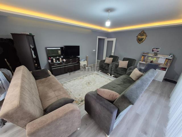 Delux'den Hürriyet Mah.'de Merkezi Konumda Lux Satılık3+1 Daire 5