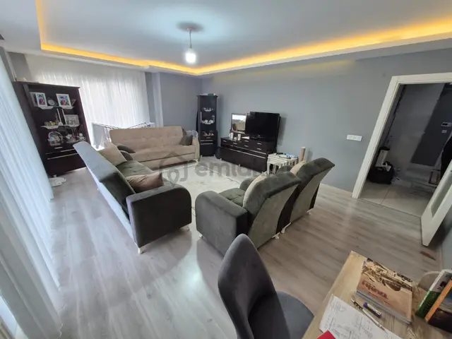 Delux'den Hürriyet Mah.'de Merkezi Konumda Lux Satılık3+1 Daire 3