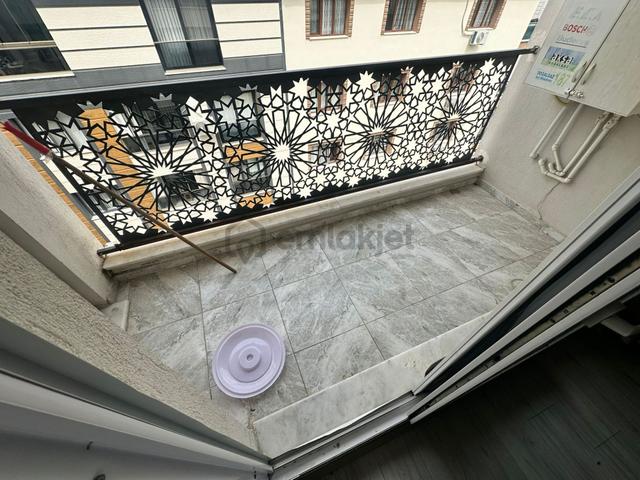 🏡muradiye Mahallesi 🏡istasyon Civarı ✅2+1 90m2 5 Katlı 5 Katı ❇️kapalı Mutfak Balkonlu 2