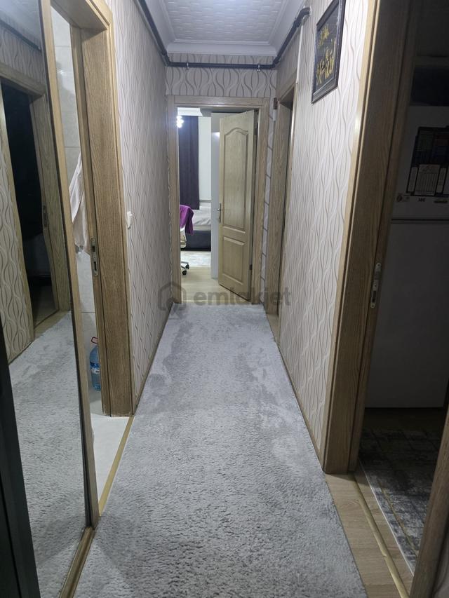 Darıca' Da Satılık Uygun Fiyata 2+1 Ara Kat Daire 4