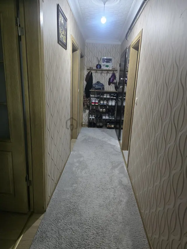 Darıca' Da Satılık Uygun Fiyata 2+1 Ara Kat Daire 3