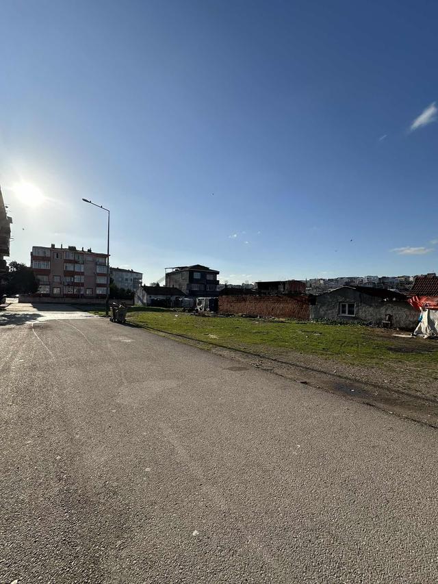 Karacabey Saadet Mahalesinde Eşyalı Kiralık Daire 5