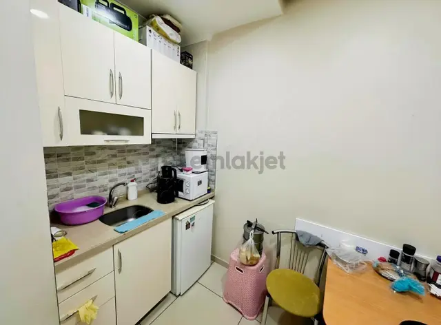Engin Erdem'den Merter Ana Cadde Üzeri Kiralık Dev Mağaza ! 4