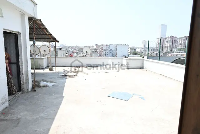 Üstünkent'ten Toroslar Sağlık Mahallesi'nde Kiralık 2+1 Daire 2