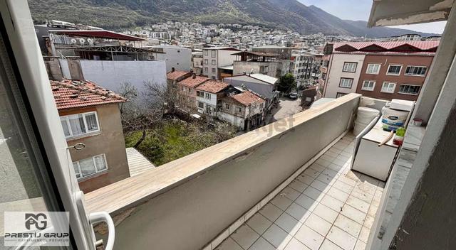 Prestij Gruptan Yeşilyaylada Teraslı Masrafsız 2+1 Satılık Daire 5