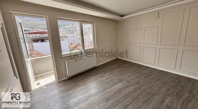 Prestij Gruptan Yeşilyaylada Teraslı Masrafsız 2+1 Satılık Daire 1