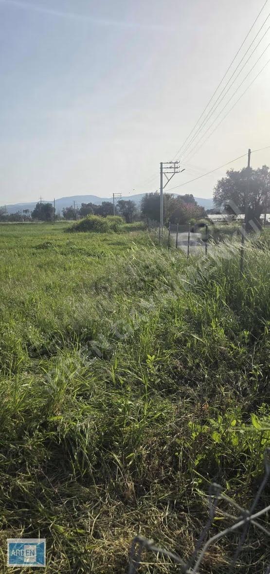 Urla Sıra Mah.'de Satılık 303m² İmarlı Kooperatif Hissesi 4