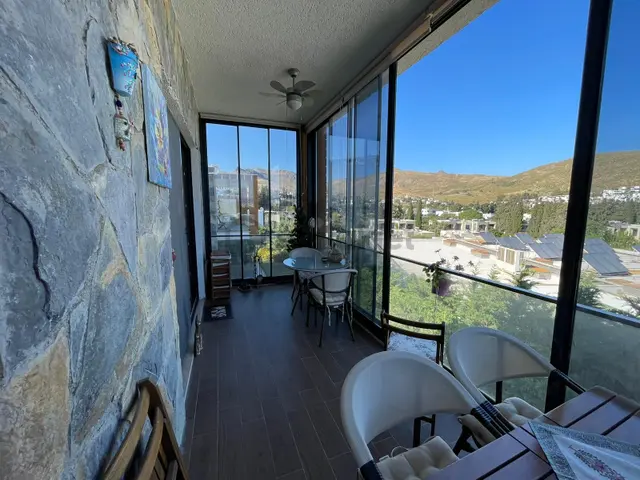 Bodrum Akyarlar Fener 2+1 Sezonluk Kiralık 1