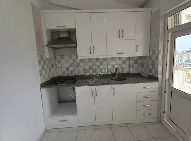 Novamall Avm Yakını 2+1 Amerikan Mutfak Kiralık Daire 5
