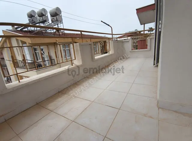 Novamall Avm Yakını 2+1 Amerikan Mutfak Kiralık Daire 3