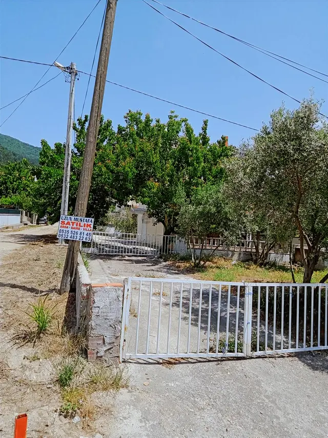 Erdek Ocaklar Mahallesinde 5+1 Satılık Triplex 4