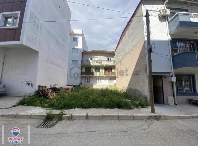Çanakkale Asfaltına Yakın, 3 Kat İmarlı Satılık Arsa 4