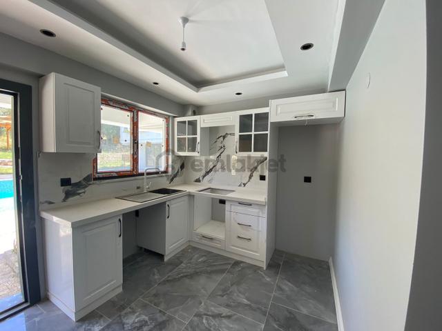 Erdek Ocaklar Da Satılık Sıfır Triplex Villa 4