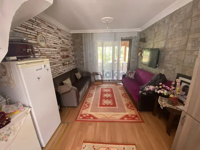 Erdek Ocaklar Da Satılık Deniz Manzaralı Dublex Daire 5