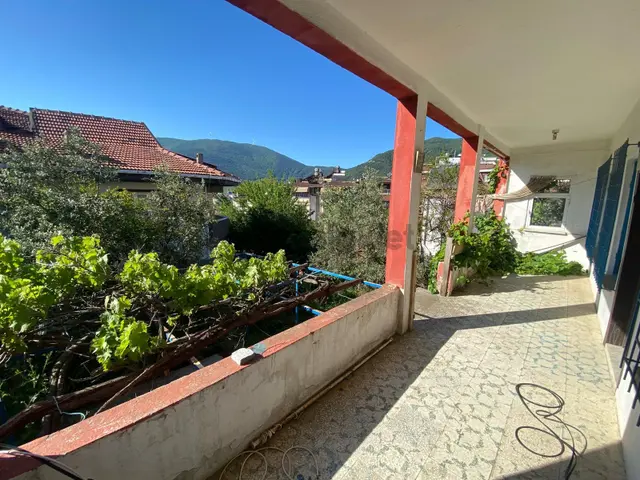 Erdek Ocaklar Da Satılık Bahçeli Müstakil Ev 5