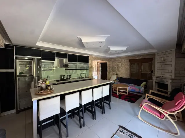 Erdek Ocaklar Da Acil Mustakil Satılık Villa 4
