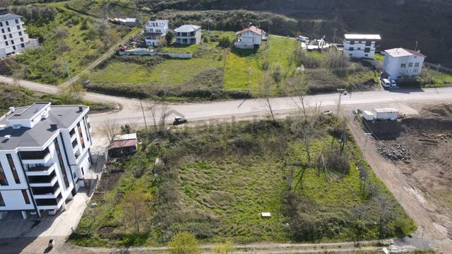 Akgün Kurumsal'dan Atakum Yalı Mahallesin'de Kat Karşılığı Arsa 5