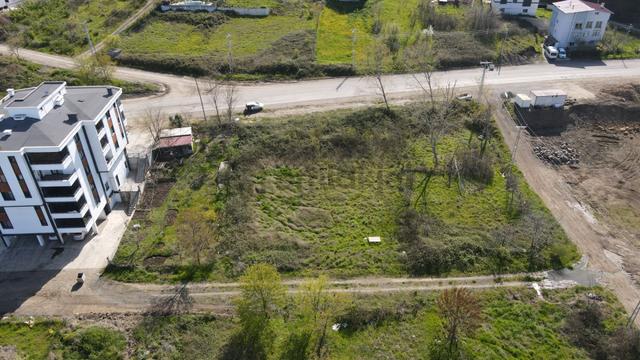 Akgün Kurumsal'dan Atakum Yalı Mahallesin'de Kat Karşılığı Arsa 4