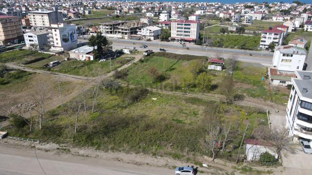 Akgün Kurumsal'dan Atakum Yalı Mahallesin'de Kat Karşılığı Arsa 3