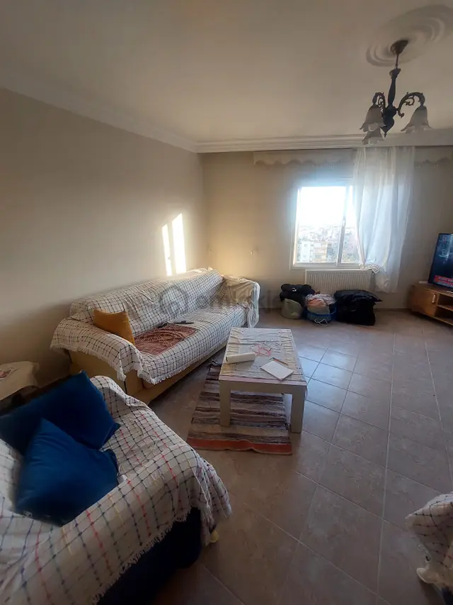 Kuvayi Milliye Caddesi Üzeri Anıt Civarı Satılık Masrafsız 3+1 Daire 4